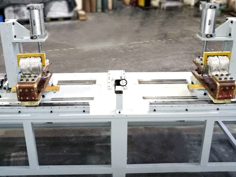 IGBT Automotive Stabilizer Bar暖房装置