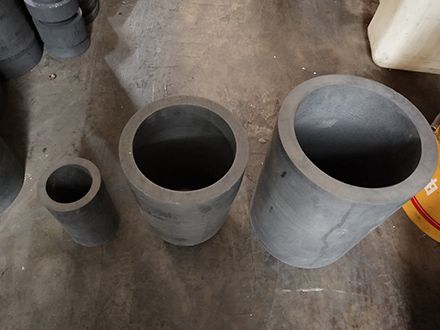 黒鉛製品