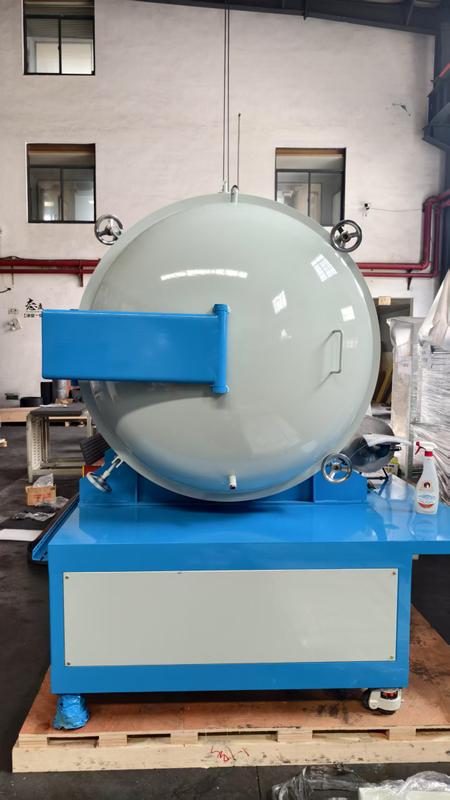 実験用雰囲気炉