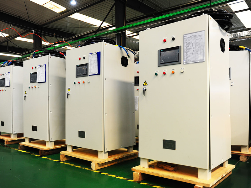 IGBT誘導加熱電源