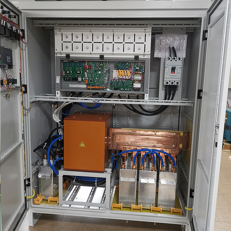 IGBT誘導加熱電源