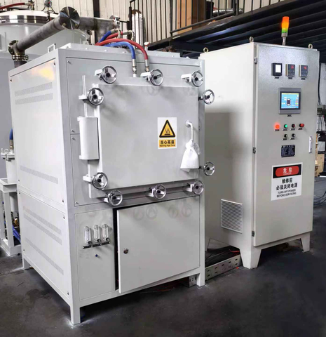 実験用雰囲気炉